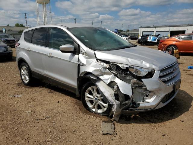 Photo 4 from auction – 2017 FORD ESCAPE SE with VIN 1FMCU0GD2HUC93894
