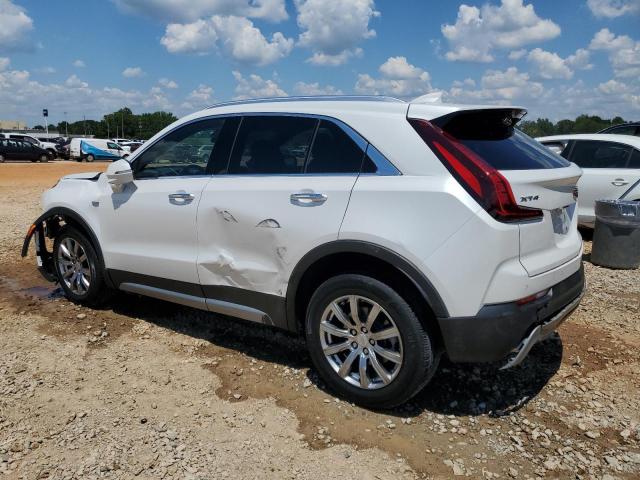 Photo 2 from auction – 2023 CADILLAC XT4 PREMIU with VIN 1GYFZCR45PF107764