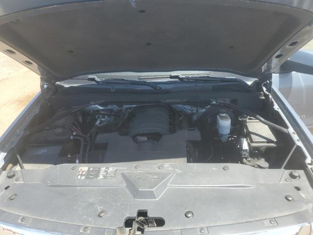 Photo 11 from auction – 2015 CHEVROLET SILVERADO with VIN 3GCUKREC2FG313980