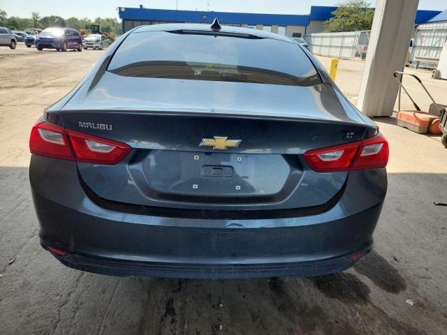 Photo 6 from auction – 2016 CHEVROLET MALIBU LT with VIN 1G1ZE5ST7GF234178