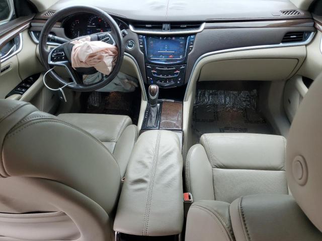Photo 8 from auction – 2015 CADILLAC XTS LUXURY with VIN 2G61M5S39F9123049
