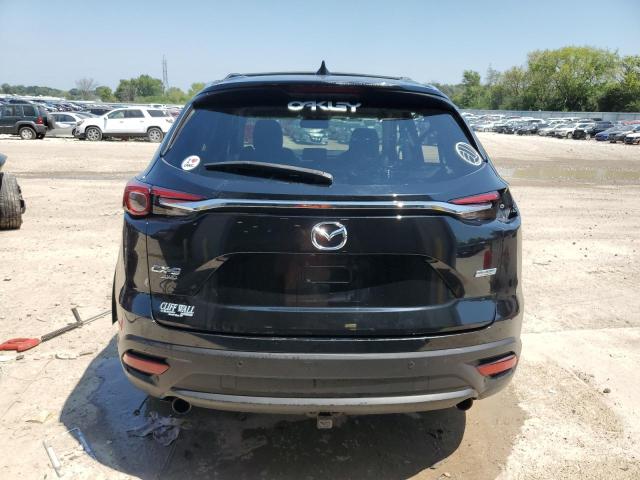 Photo 6 from auction – 2018 MAZDA CX-9 TOURI with VIN JM3TCBCY9J0210509