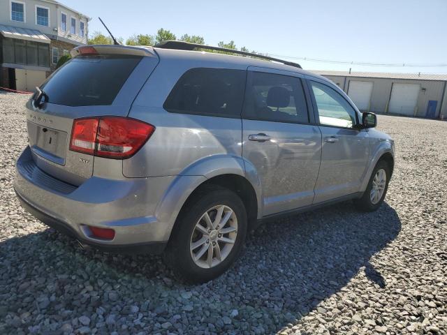 Photo 3 from auction – 2015 DODGE JOURNEY SX with VIN 3C4PDDBG2FT660430