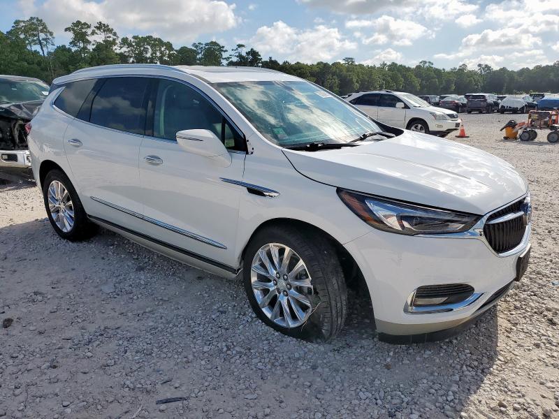 Photo 4 from auction – 2020 BUICK ENCLAVE ES with VIN 5GAERBKW3LJ204705