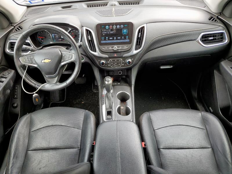 Photo 8 from auction – 2018 CHEVROLET EQUINOX PR with VIN 2GNAXNEX5J6154979