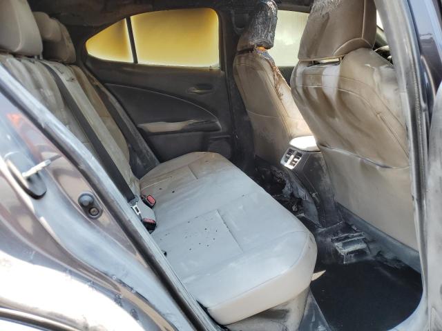Photo 10 from auction – 2023 LEXUS UX with VIN JTHX6JBH7P2141389
