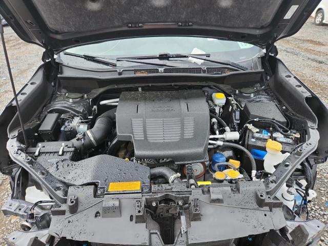 Photo 12 from auction – 2022 SUBARU FORESTER with VIN JF2SKACCXNH440963