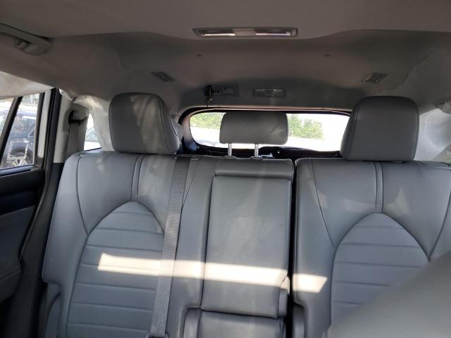 Photo 10 from auction – 2023 TOYOTA HIGHLANDER with VIN 5TDKDRBH8PS045036