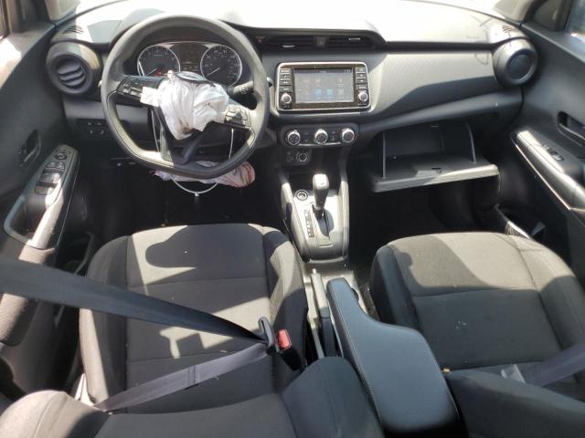 Photo 8 from auction – 2024 NISSAN KICKS with VIN 3N1CP5BV4RL531400