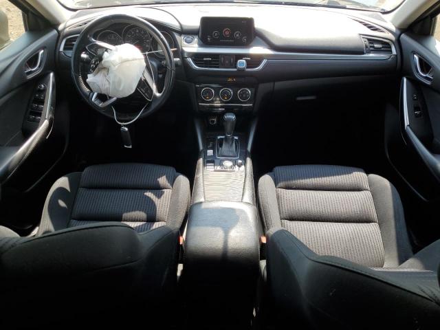 Photo 8 from auction – 2017 MAZDA 6 SPORT with VIN JM1GL1U51H1108697