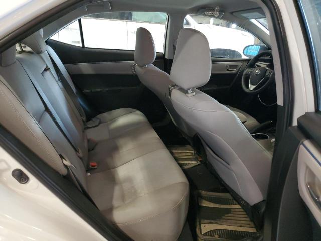 Photo 10 from auction – 2016 TOYOTA COROLLA L with VIN 5YFBURHE6GP459924