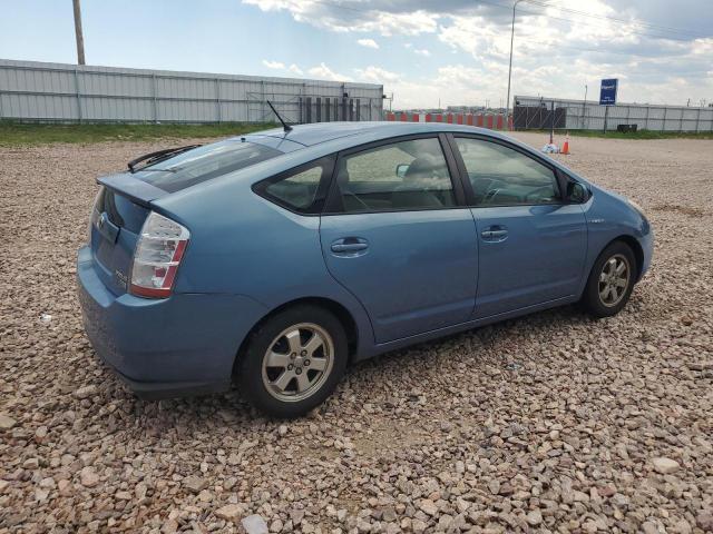 Photo 3 from auction – 2006 TOYOTA PRIUS with VIN JTDKB20U063148724