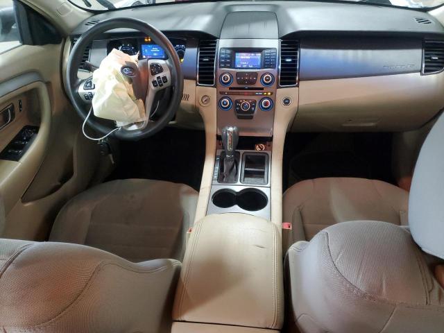 Photo 8 from auction – 2013 FORD TAURUS SE with VIN 1FAHP2D89DG181970