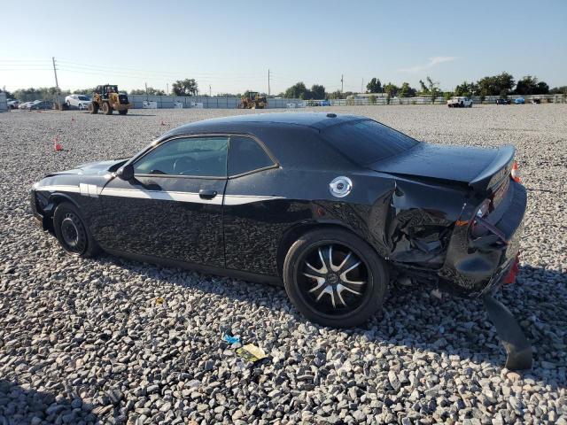 Photo 2 from auction – 2014 DODGE CHALLENGER with VIN 2C3CDYAG2EH250195