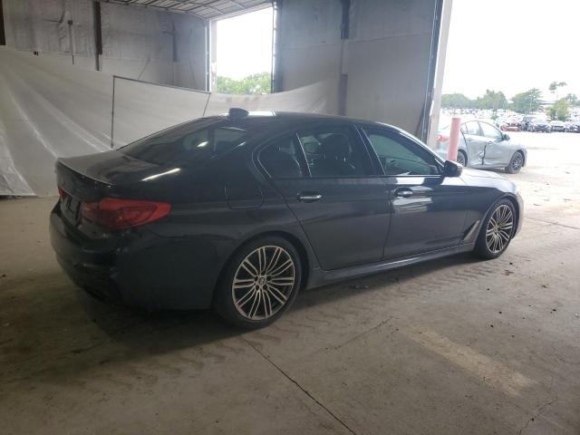Zdjęcie 3 z aukcji – 2018 BMW M550XI z VIN WBAJB9C58JB035267