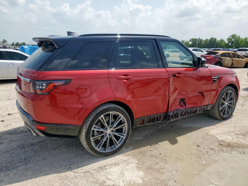 Photo 3 from auction – 2018 LAND ROVER RANGE ROVE with VIN SALWR2RV7JA189373