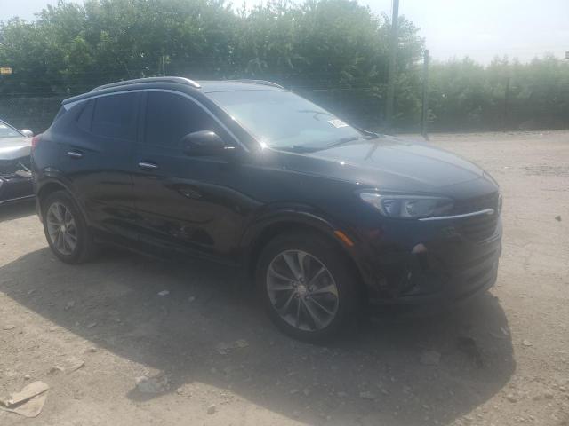 Photo 4 from auction – 2022 BUICK ENCORE GX with VIN KL4MMDSL1NB089961