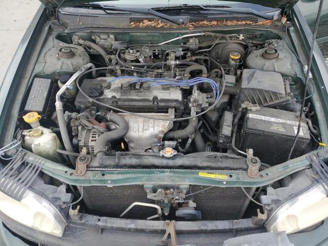 Photo 11 from auction – 2000 NISSAN ALTIMA XE with VIN 1N4DL01D0YC178436