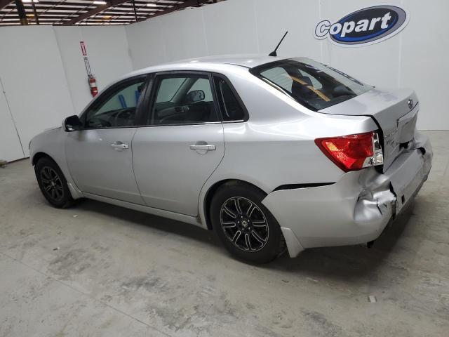 Photo 2 from auction – 2009 SUBARU IMPREZA 2. with VIN JF1GE61659H507731