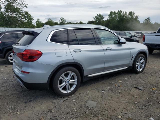 Photo 3 from auction – 2019 BMW X3 XDRIVE3 with VIN 5UXTR9C54KLP90093