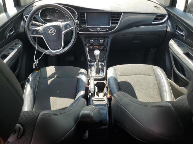 Photo 8 from auction – 2017 BUICK ENCORE with VIN KL4CJBSB7HB020938