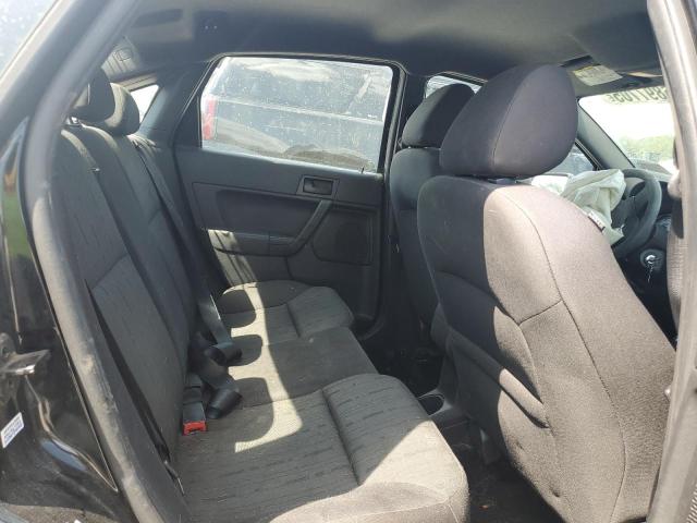 Photo 10 from auction – 2011 FORD FOCUS SE with VIN 1FAHP3FN8BW173659