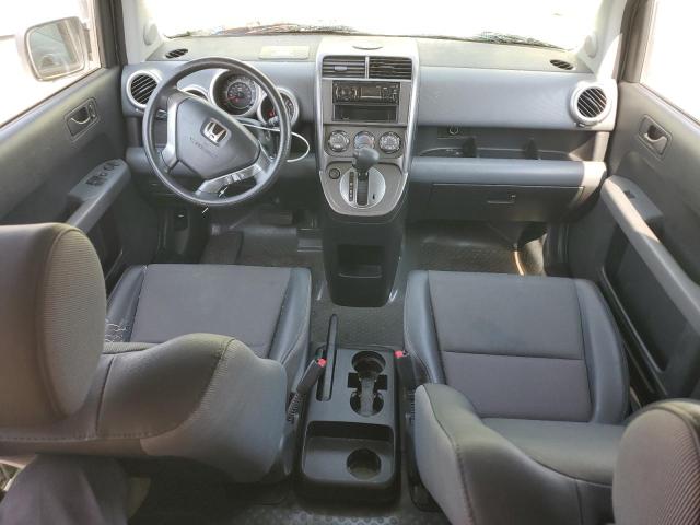 Photo 8 from auction – 2006 HONDA ELEMENT with VIN 5J6YH18396L014383