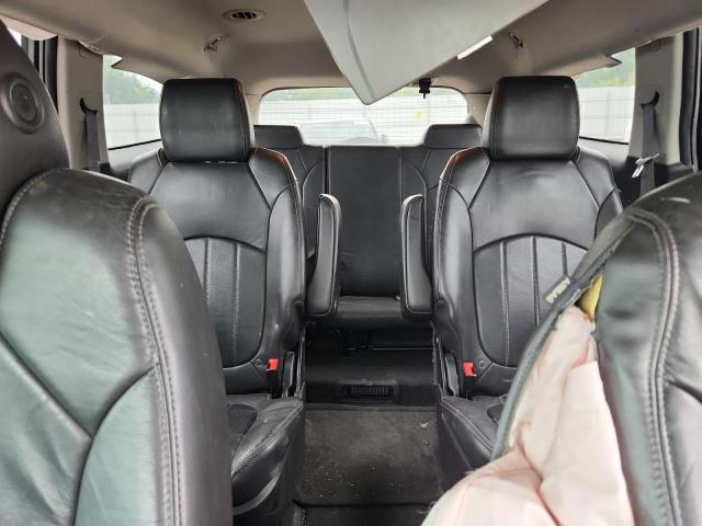 Photo 10 from auction – 2015 BUICK ENCLAVE with VIN 5GAKRBKDXFJ308792
