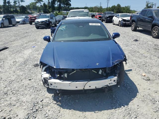 Photo 5 from auction – 2025 TOYOTA CAMRY XSE with VIN 4T1DAACK7SU054856