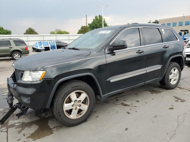JEEP GRAND CHER 2013 with VIN 1C4RJFAG1DC502314 - Photo from auction
