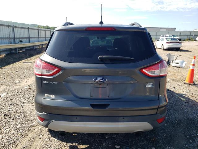 Photo 6 from auction – 2016 FORD ESCAPE with VIN 1FMCU9GX6GUC49782