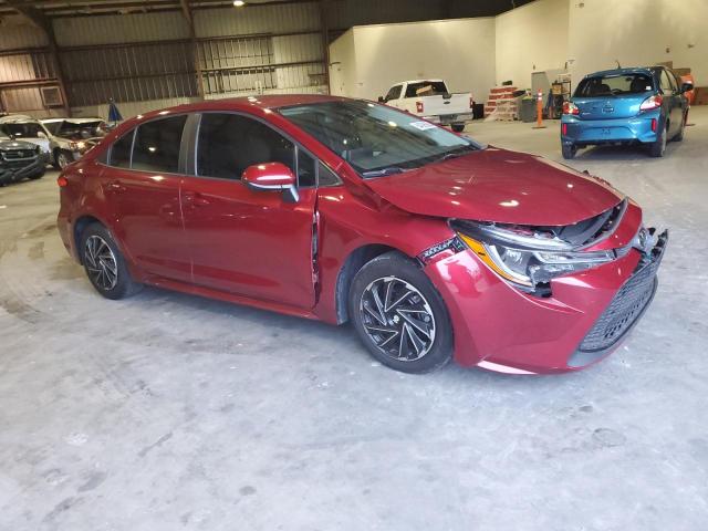 Photo 4 from auction – 2022 TOYOTA COROLLA LE with VIN 5YFEPMAE6NP366318
