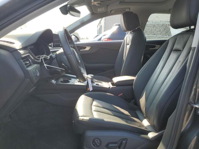 Photo 7 from auction – 2018 AUDI A4 PREMIUM with VIN WAUENAF47JN000392