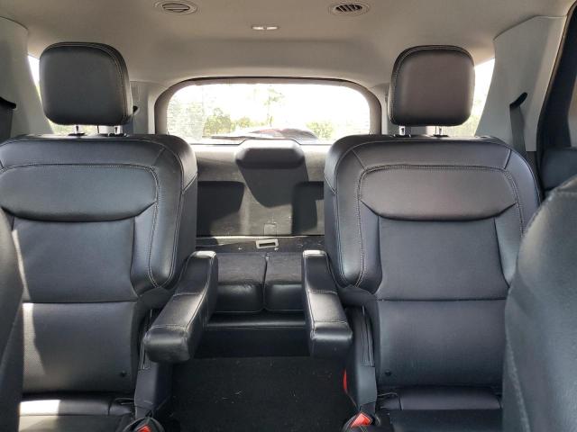 Photo 10 from auction – 2023 FORD EXPLORER L with VIN 1FMSK7FH4PGA23383