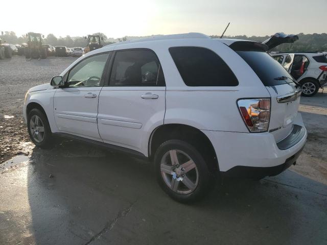 Photo 2 from auction – 2008 CHEVROLET EQUINOX LT with VIN 2CNDL33F386020901