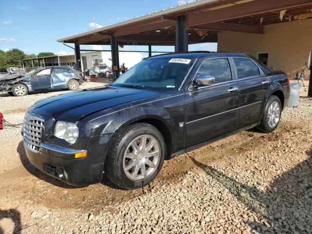 CHRYSLER 300C 2007 with VIN 2C3LA63H57H765570 - Photo from auction