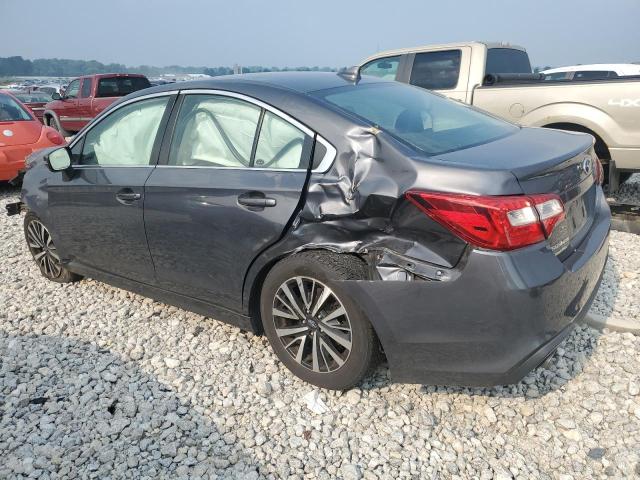 Photo 2 from auction – 2019 SUBARU LEGACY 2.5 with VIN 4S3BNAF61K3014860