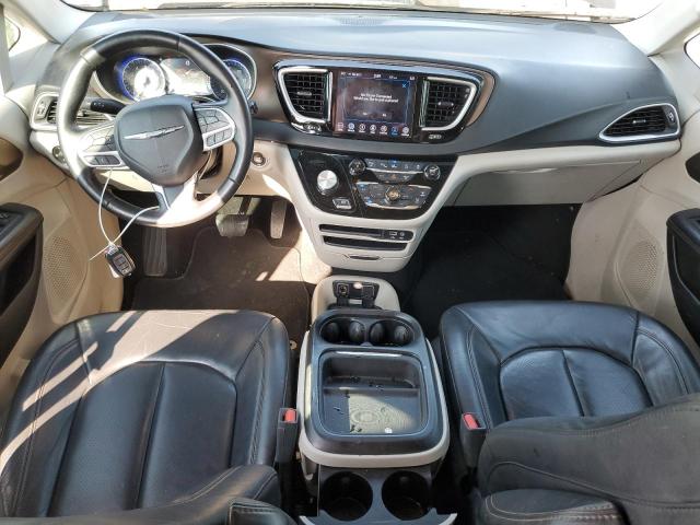 Photo 8 from auction – 2018 CHRYSLER PACIFICA T with VIN 2C4RC1BG0JR113906