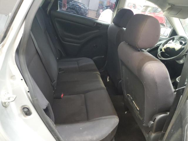 Photo 10 from auction – 2005 PONTIAC VIBE with VIN 5Y2SM63805Z409989
