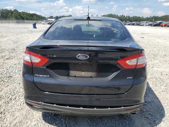 Photo 6 from auction – 2016 FORD FUSION SE with VIN 3FA6P0H71GR337087