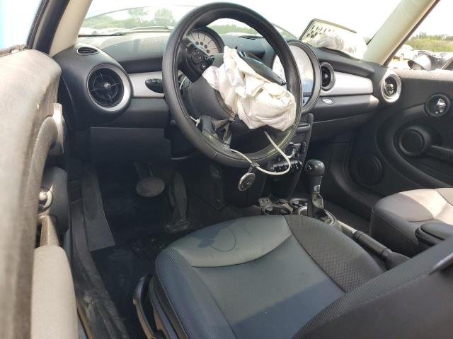 Photo 8 from auction – 2013 MINI COOPER with VIN WMWSU3C52DT681883