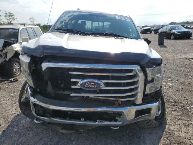 Фото 5 с аукциона – 2016 FORD F150 SUPER с VIN 1FTEW1EF2GFB95887