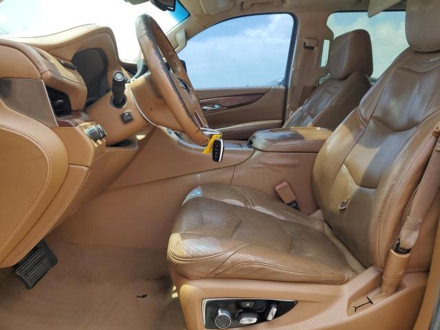 Photo 7 from auction – 2015 CADILLAC ESCALADE E with VIN 1GYS4UKJ2FR680508