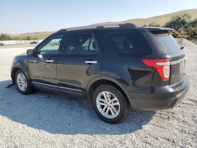 Photo 2 from auction – 2012 FORD EXPLORER XLT with VIN 1FMHK7D80CGA57554