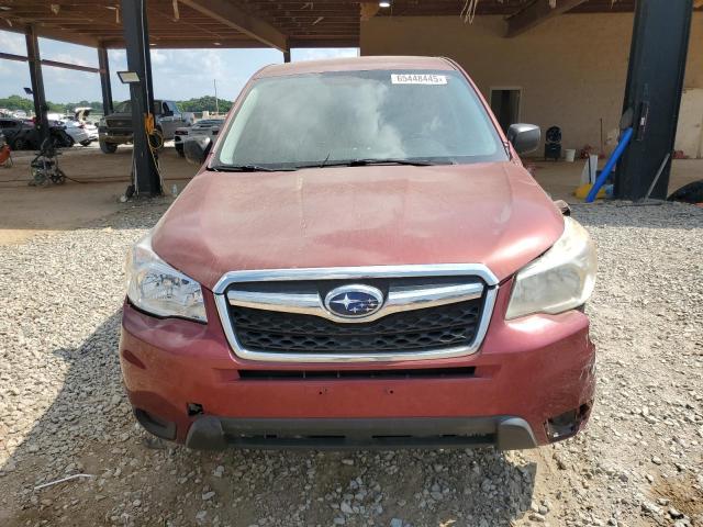 Photo 5 from auction – 2014 SUBARU FORESTER 2 with VIN JF2SJAAC2EH411575