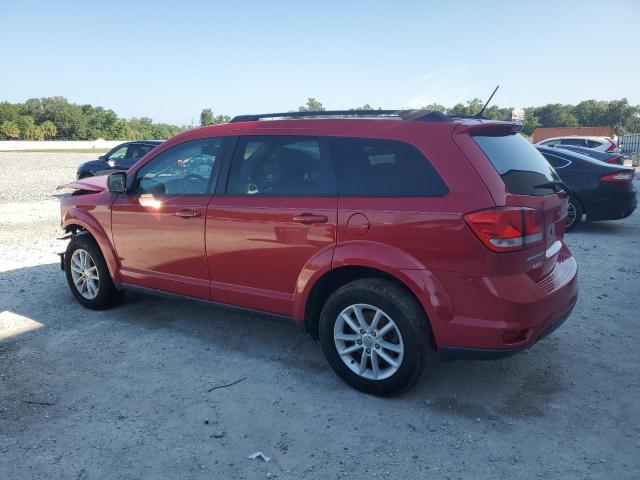 Photo 2 from auction – 2016 DODGE JOURNEY SX with VIN 3C4PDCBGXGT109321