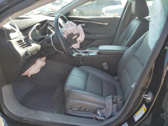 Photo 7 from auction – 2015 CHEVROLET IMPALA LT with VIN 2G1115SL1F9105403