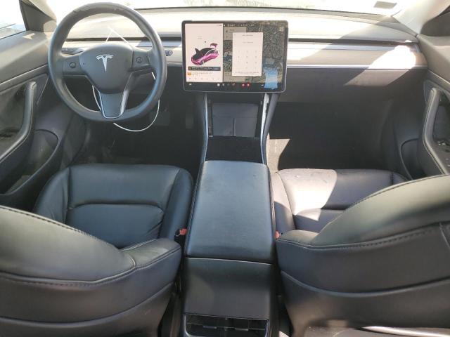 Photo 8 from auction – 2020 TESLA MODEL 3 with VIN 5YJ3E1EA4LF783898