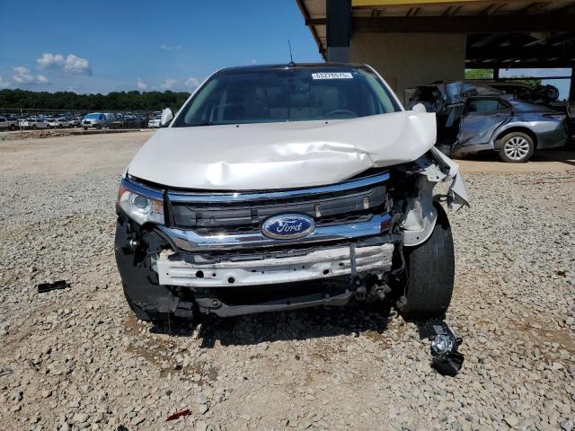 Photo 5 from auction – 2013 FORD EDGE LIMIT with VIN 2FMDK3KCXDBB94024