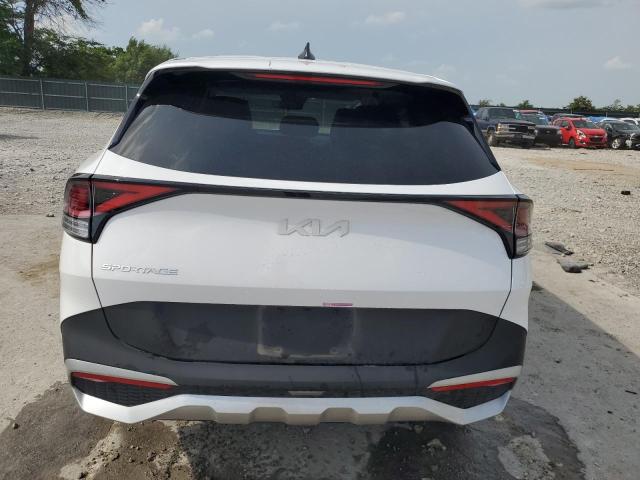 Photo 6 from auction – 2024 KIA SPORTAGE E with VIN 5XYK33DF6RG161749